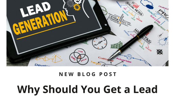 Why Should You Get Lead Generation Websites?